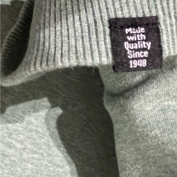 PUMA Refresh Hoodie drawstring drop shoulder athletic lounge cozy shirt Small - Picture 7 of 8